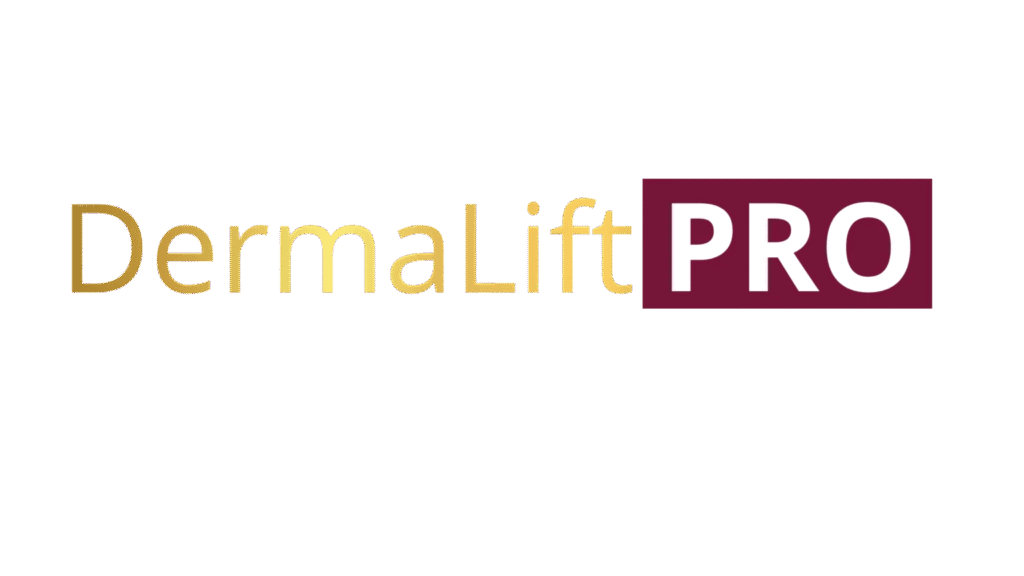Informações e detalhes de compra DermaLift Pro