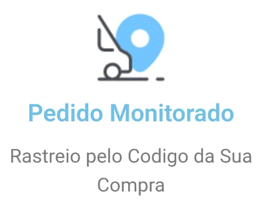 Informações de rastreamento do pedido DermaLift Pro Informações de rastreamento do pedido DermaLift Pro
